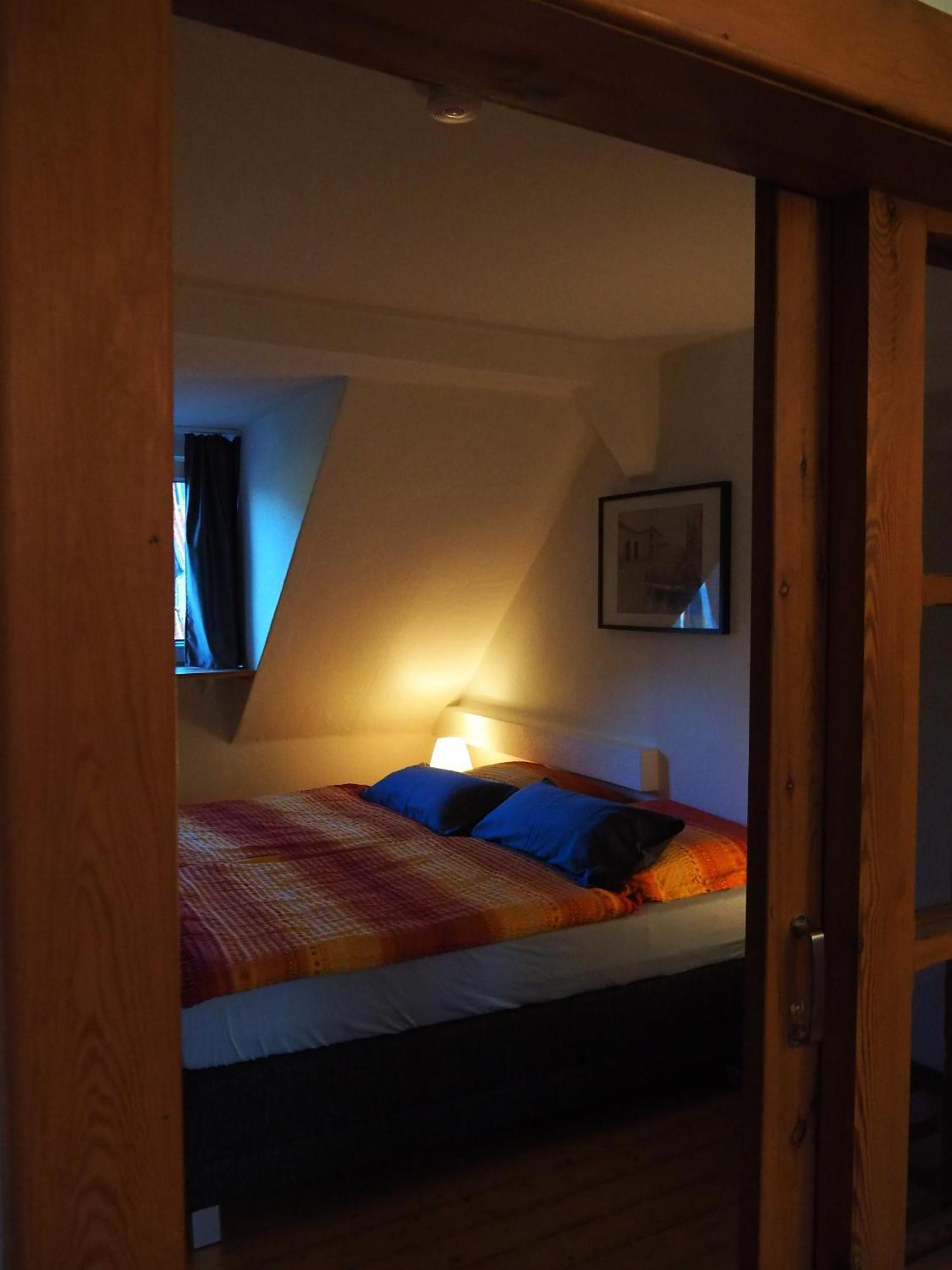 Am Landesmuseum Apartment