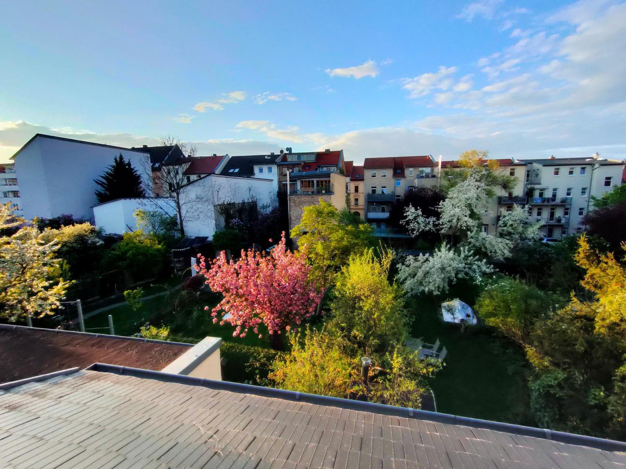 Apartment Am Landesmuseum Halle (Saale)