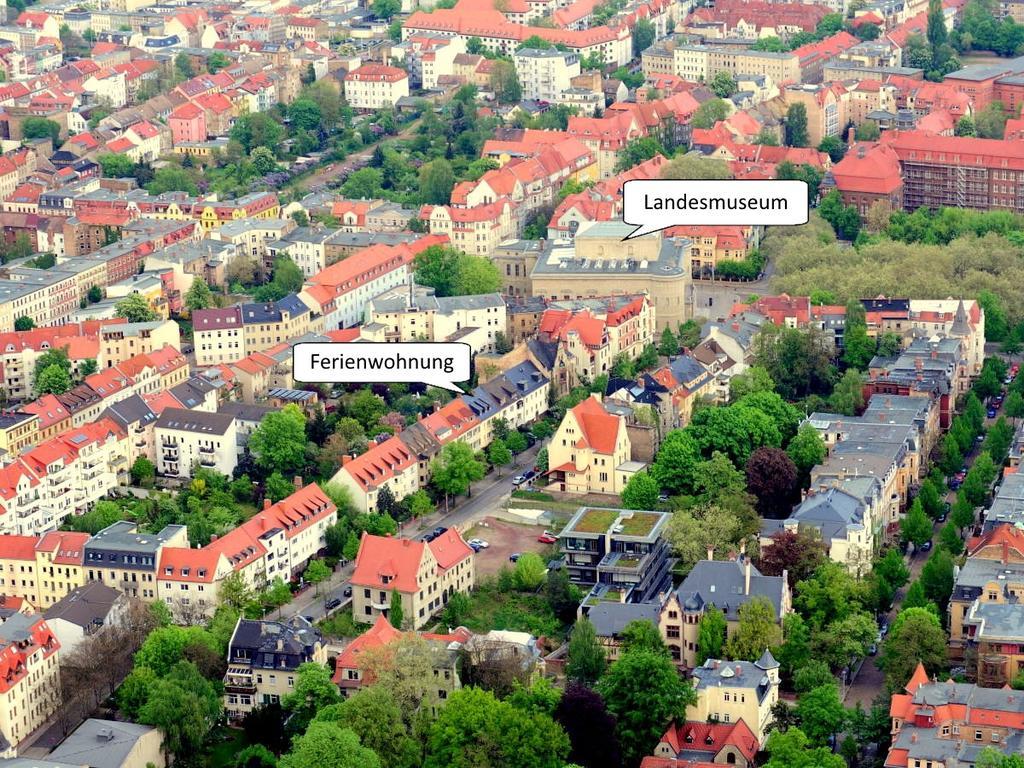 Am Landesmuseum